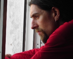 XIV JORNADAS DE POESÍA. Isabel Rodríguez y Luis Javier Pinar