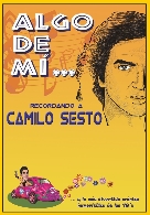 Algo de mi..... Recordando a Camilo Sesto. 75 Aniversario Teatro Ortega