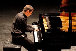 Música Clásica. Suite Ibérica por Antonio Ortiz