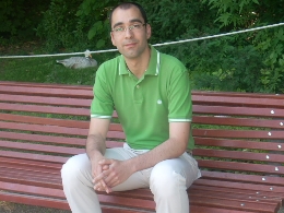 Jornadas Literarias. Poesía
