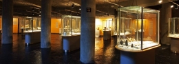 Exposición Museo de Palencia. Pieza del mes
