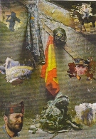 Exposición. "Seis pintores en guerra"