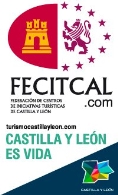 Paneles informativos de turismo y sostenibilidad energética