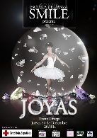 Festival de Danza. Joyas
