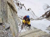 Dome Kang – Explorar en el Siglo XXI