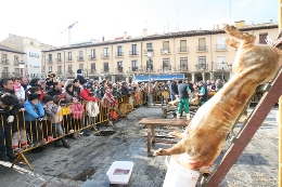 Fiesta de las Candelas 2013
