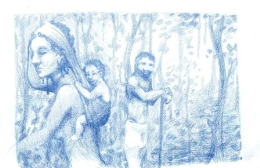 Exposición de pintura. Felipe Muñoz