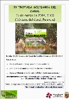IV. Trotada Solidaria del Canal