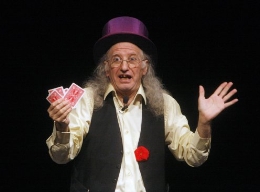 Juan Tamariz