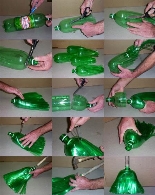 TALLERES PARA PEQUEÑOS NATURALISTAS (de 8 a 12 años). Ecoinventos