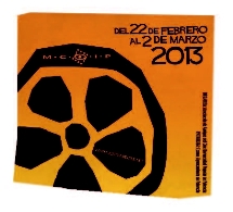 22 Muestra de cine internacional de Palencia