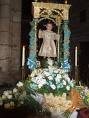 Bautizo del Niño