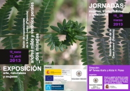 Jornadas Mujer, Sostenibilidad y Creatividad