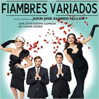 Fiambres Variados