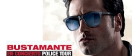 Bustamante