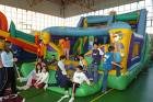 Parque Infantil Navideña