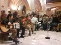 Coro Agustinas de Becerril de Campos"Voces para la Navidad"
