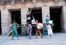 Teatro de Calle "Crack"
