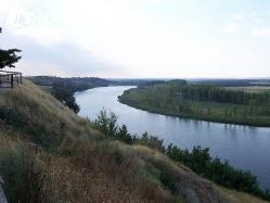 Proyección de documentales. «La Frontera de agua», Riberas de Castronuño