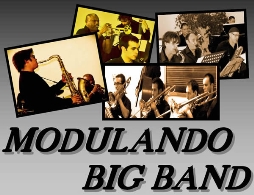 Big Band Modulando. VIII Festival de Jazz de Castilla y León
