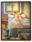 Exposición de pintura de Fernando Escobar
