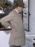 Filmoteca Ciclo Jacques Tati "Mon Oncle"