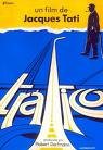 Filmoteca Ciclo Jacques Tati "Trafic"