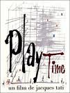 Filmoteca Ciclo Jacques Tati "Play Tine"