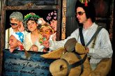 Teatro de humor "Pitecus"
