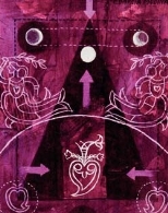 Exposición  de Pintura, de Carlos García Medina "Signos de identidad"