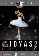 Festival de Danza Benéfica. Joyas 2