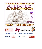Torneo Promesas del Ajedrez "Ciudad de Palencia"