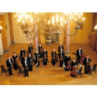 Concierto de la Orquesta de Cámara Mendelssohn