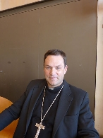 Conferencia de Monseñor Raúl Berzoso, Obispo de Ciudad Rodrigo
