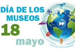 Día Internacional Del Museo