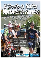 Triatlón Diputación de Palencia l