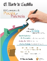 III Encuentros de Poesía en Palencia