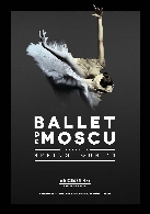 Ballet de Moscú