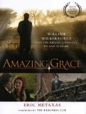 2ª Semana de Cine Espiritual: "Amazing Grace"
