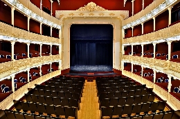 Concierto de la Banda de Música  del Conservatorio de Palencia