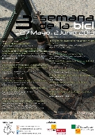 3ª semana de la bici