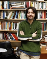 Encuentro con un autor: Andrés Neuman