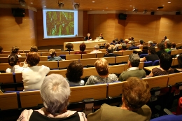 Ciclo de conferencias. Indignación Social y Cristianismo