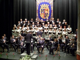 Concierto extraordinario de la Banda Municipal de Música: "Día Internacional de la Música"