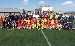 Maratón de Fútbol