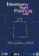 II Showpping Night