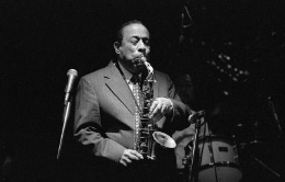 Ciclo Puestas de Solidaridad. Atardeceres musicales.  LOU DONALDSON – BLUE NOTE
