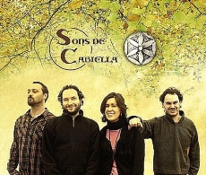 NCHES DE SAN FRANCISCO.  SONS D´CABIELLA