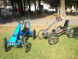 Actividades infantiles