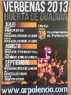 Verbenas Populares